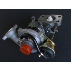 KP35 Ford / Peugeot Turbo Charger